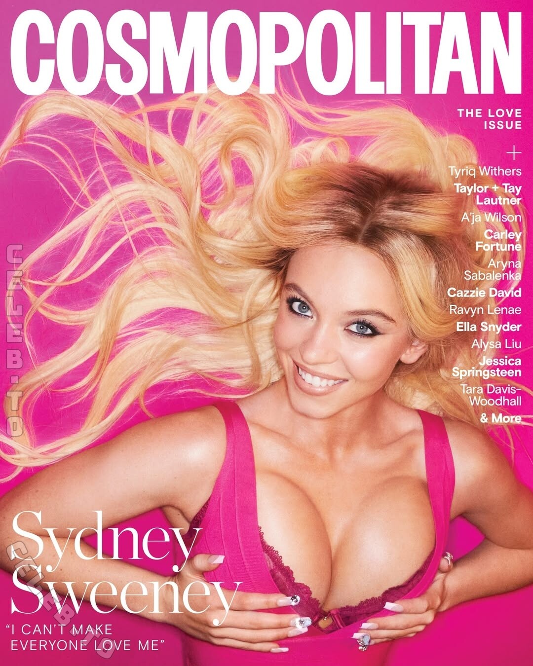 Sydney-sweeney Naked (12 Photos) - LeakedModels