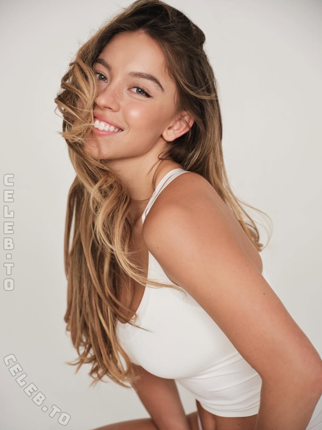 Sydney Sweeney Nude Celebrities - Sydney_Sweeney Celebrities Leaked Nude Photos