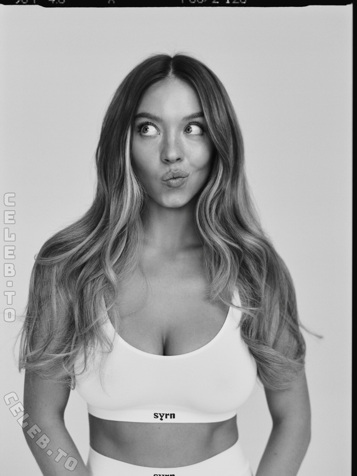 Sydney Sweeney Nude Tits And Ass Video Released