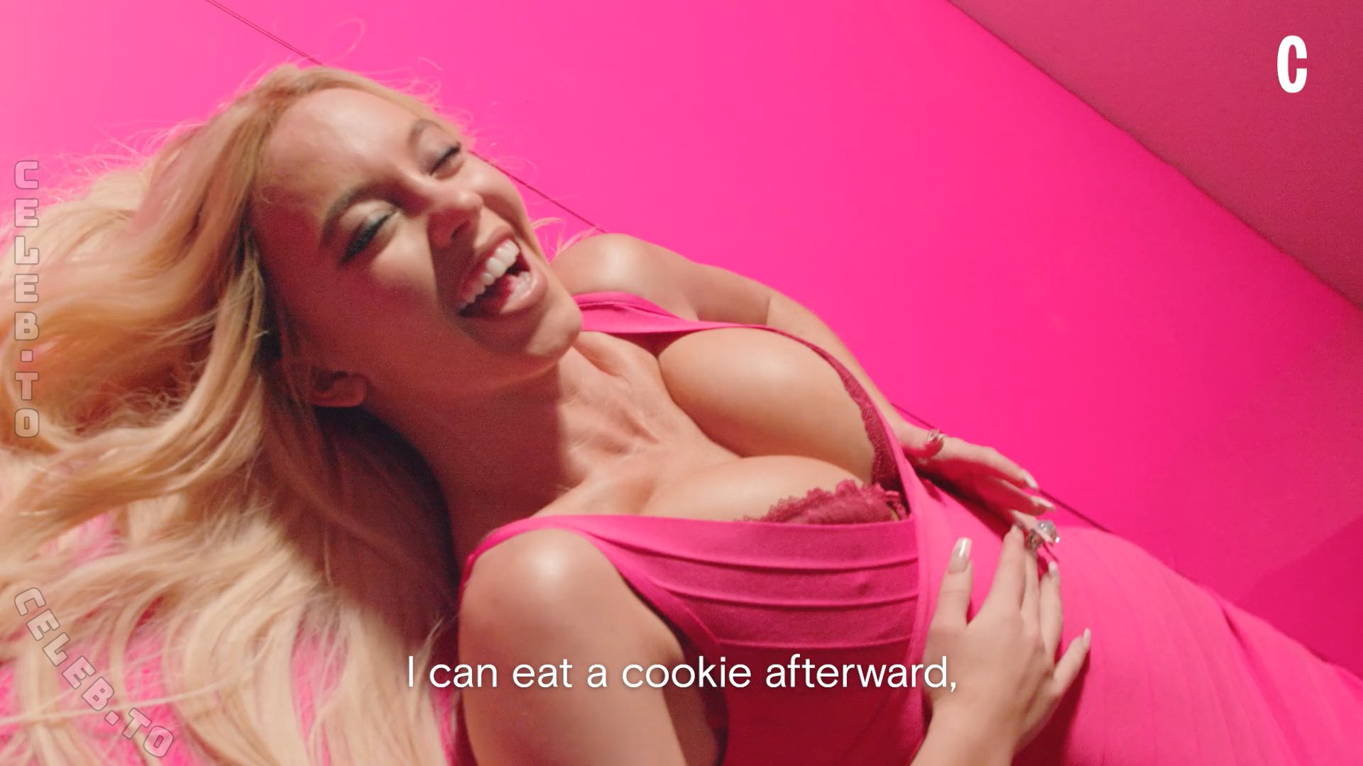 Sydney Sweeney Sexy Leaked The Fappening (Video)