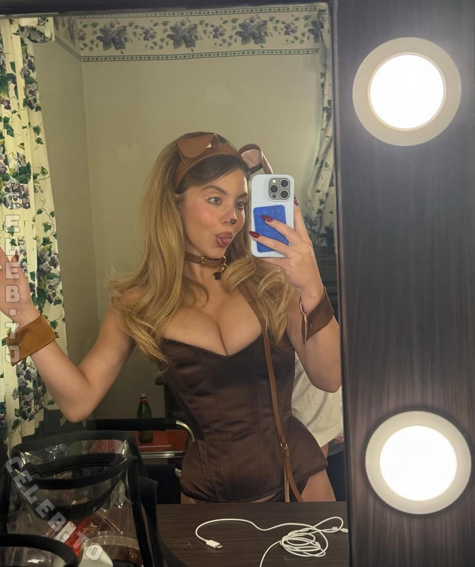 Sydney Sweeney Instagram Leaks (77 Photos) - NudoStar