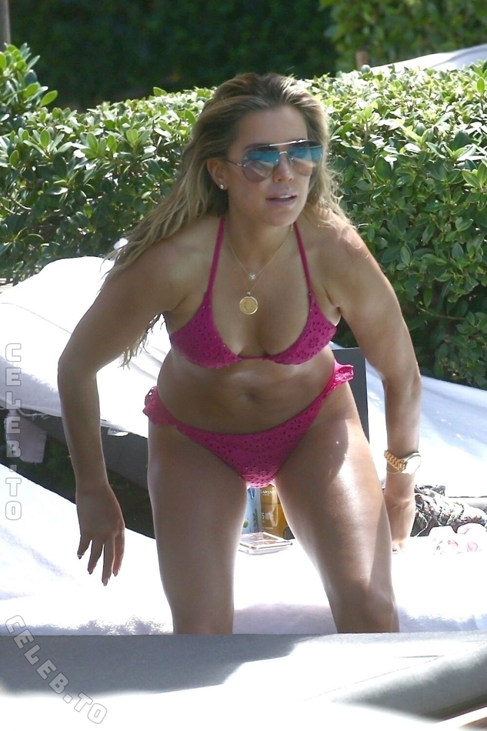 Sylvie Meis nude leaked photos