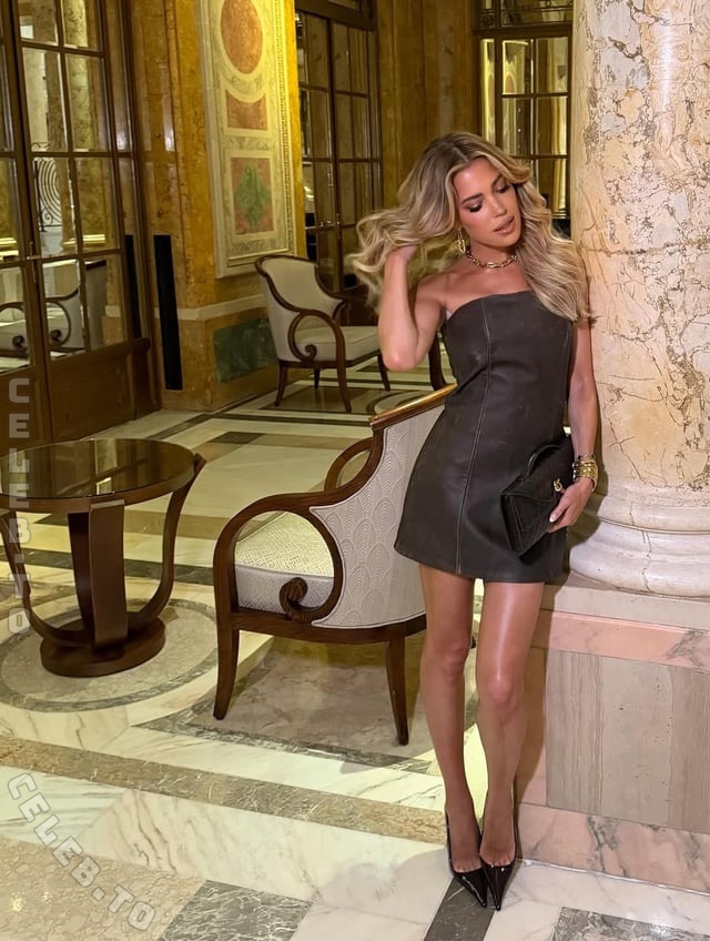 Sylvie Meis Sexy (11 Hot Photos)