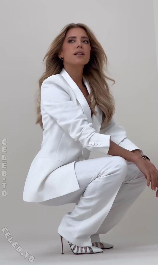 Sylvie Meis Sexy (11 Hot Photos)