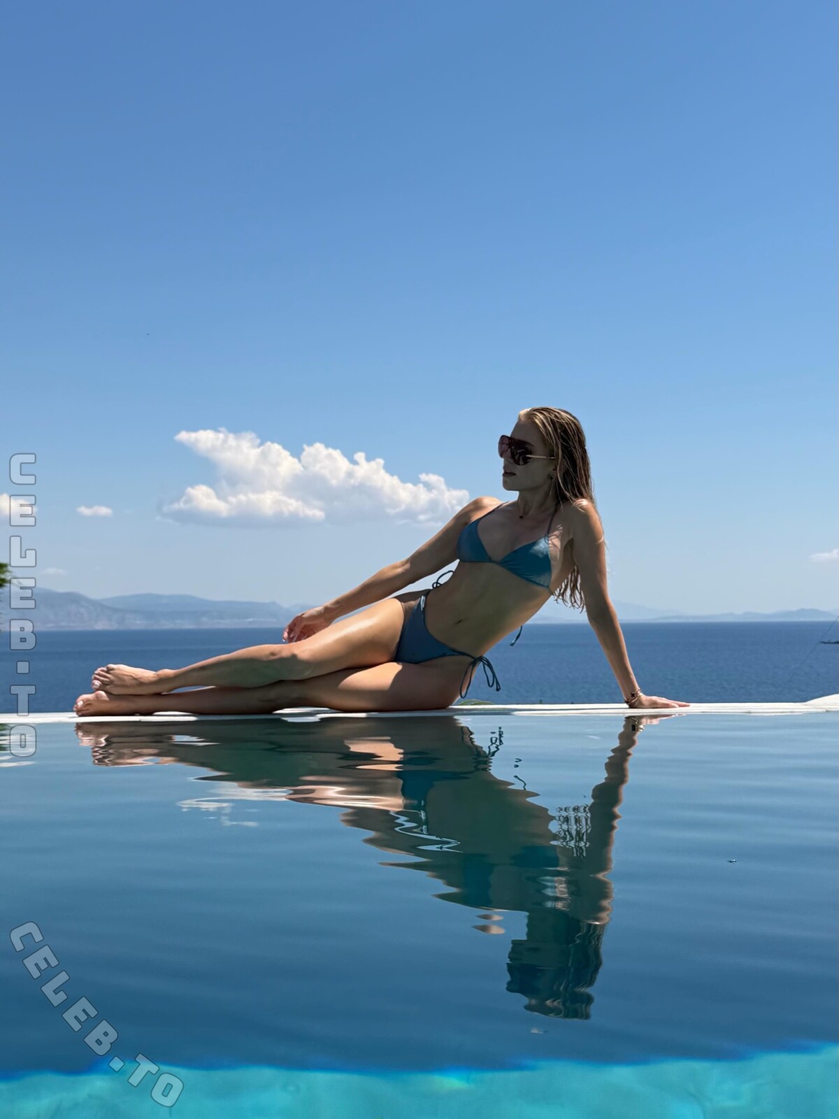 Sylvie Meis Sexy (11 Hot Photos)