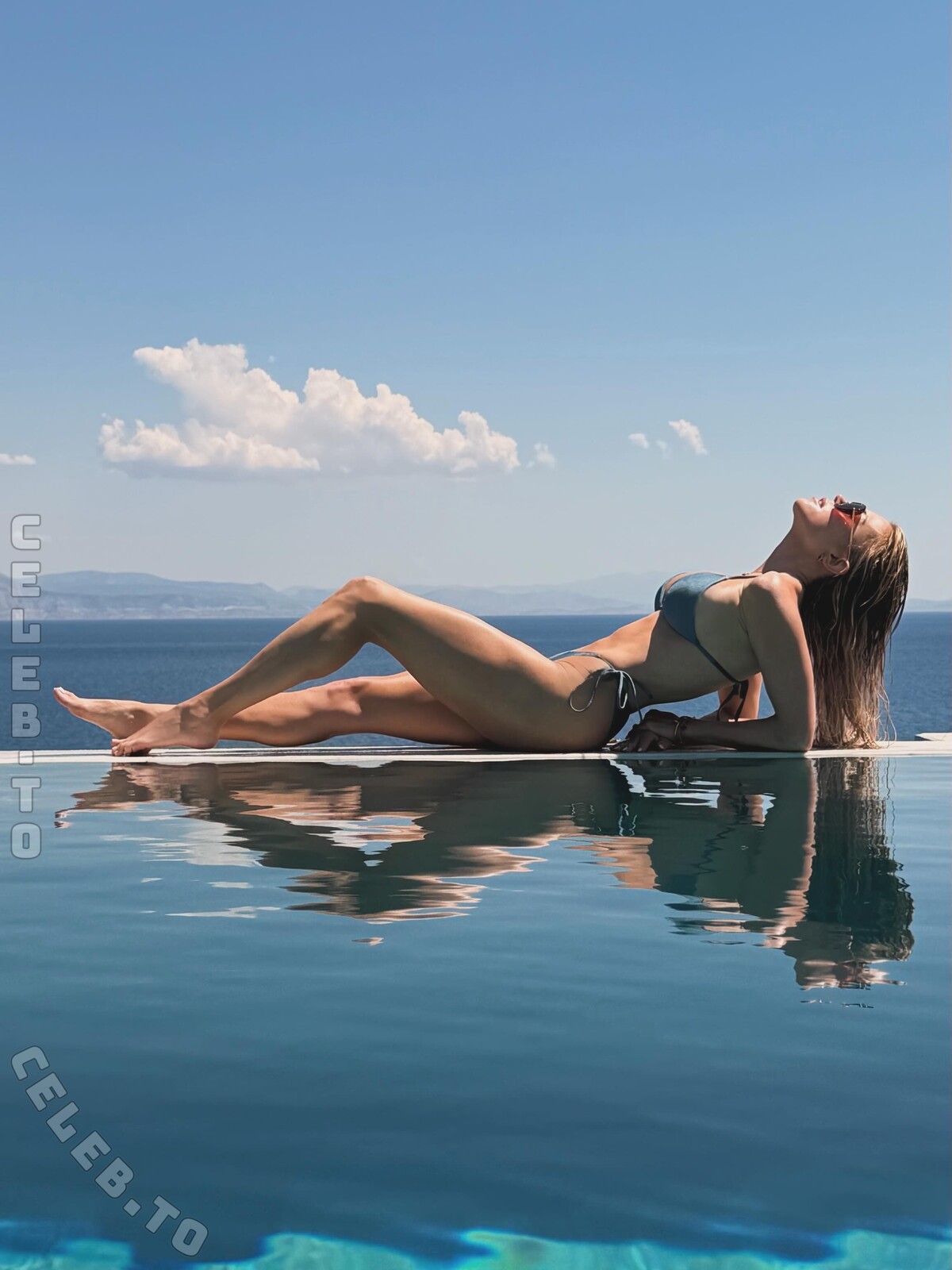 Sylvie Meis Sexy – FHM (20 Photos + Videos)