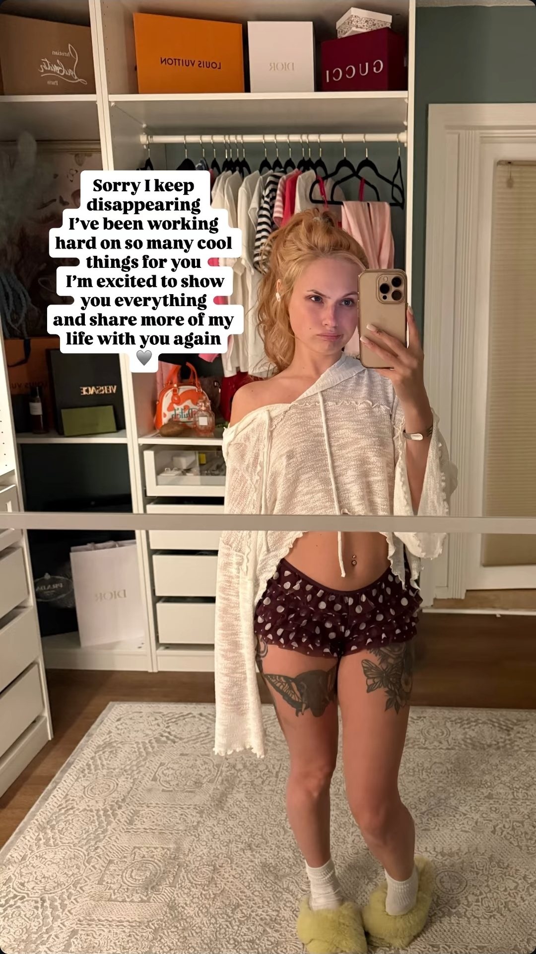 Tabs24x7 / tabby ridiman / tabs24xscore Nude Leaks OnlyFans  - Leaked Models