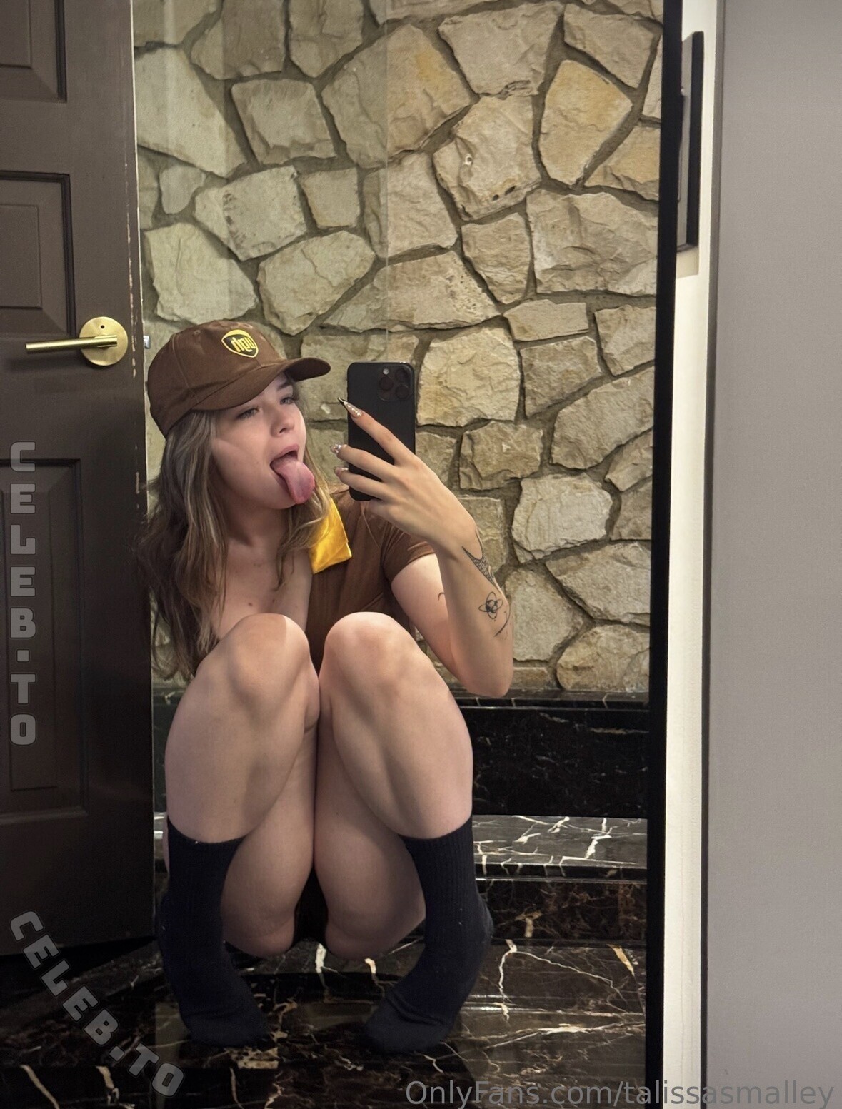 Talissa Smalley Nude Tiktok - Talissasmalley_ Onlyfans Leaked Videos