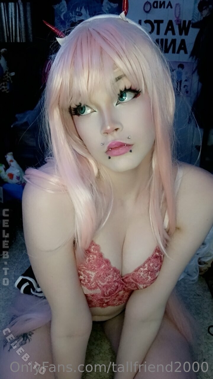 Tallfriend2000 / tallfriend_2000 Nude Leaks OnlyFans  - Leaked Models