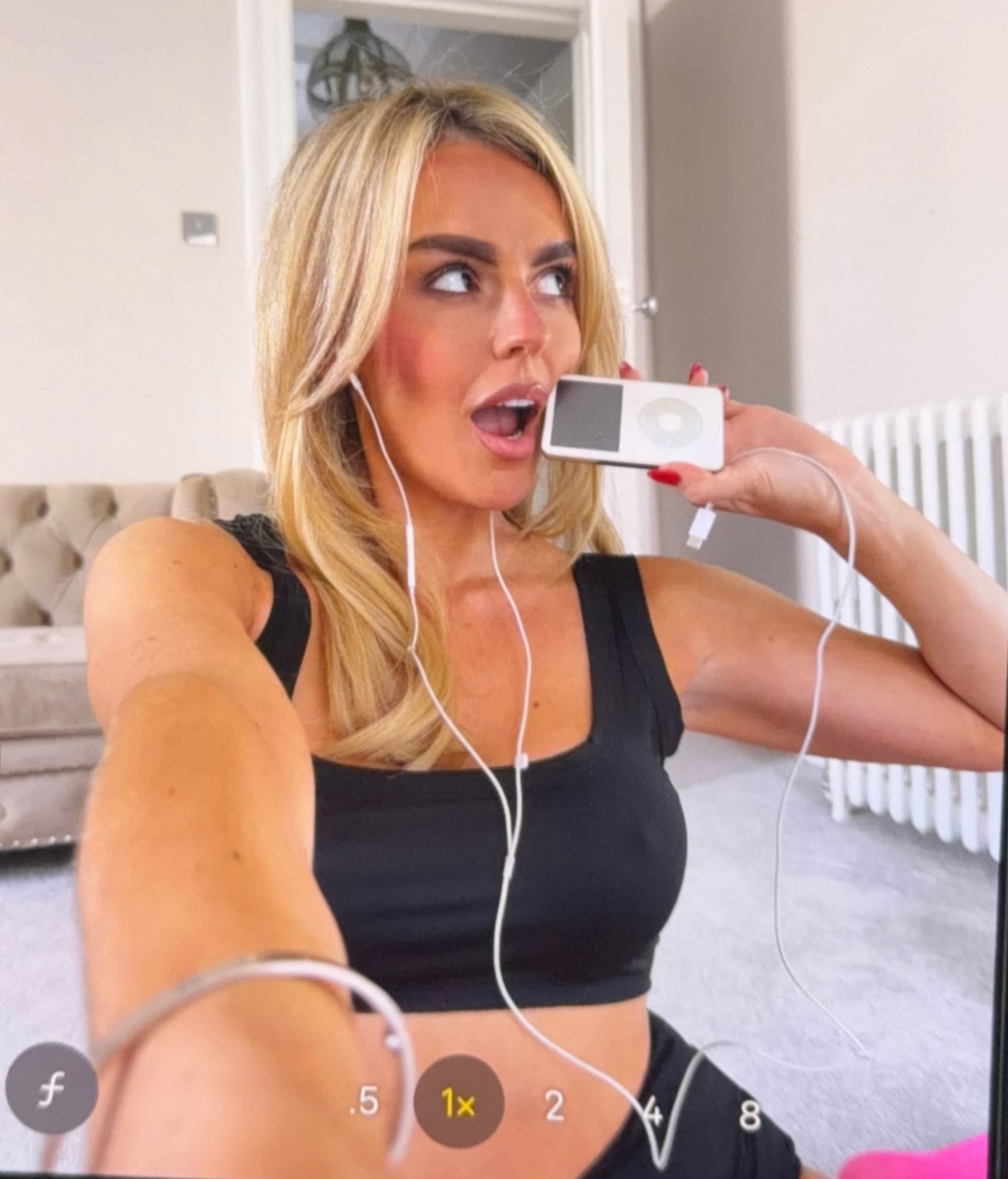 Tallia Storm nude leaked photos