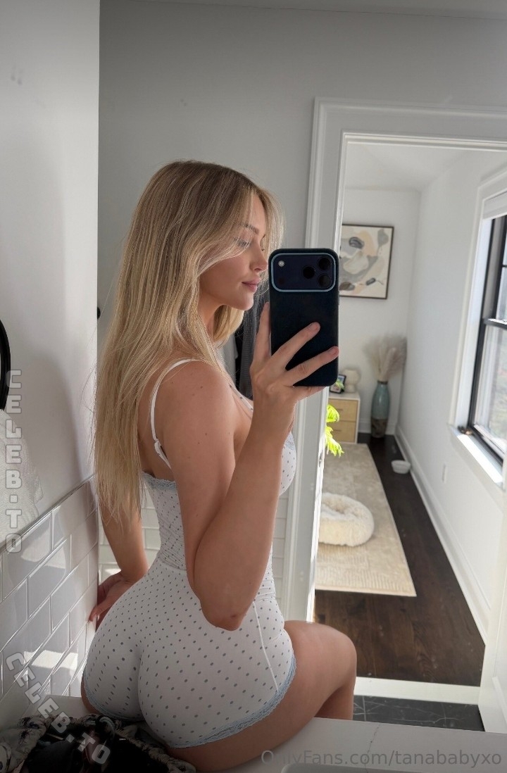 Tanababyxo Nude Onlyfans Sextape Leaked Video