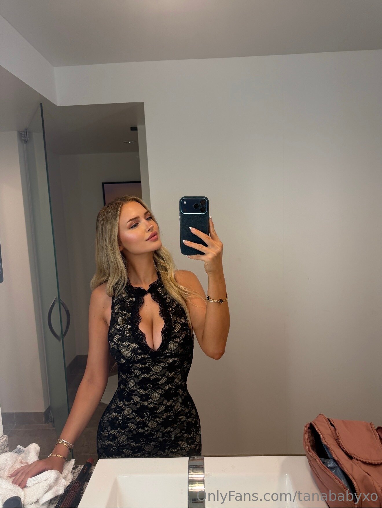 Tanababyxo Nude Onlyfans Sextape Leaked Video
