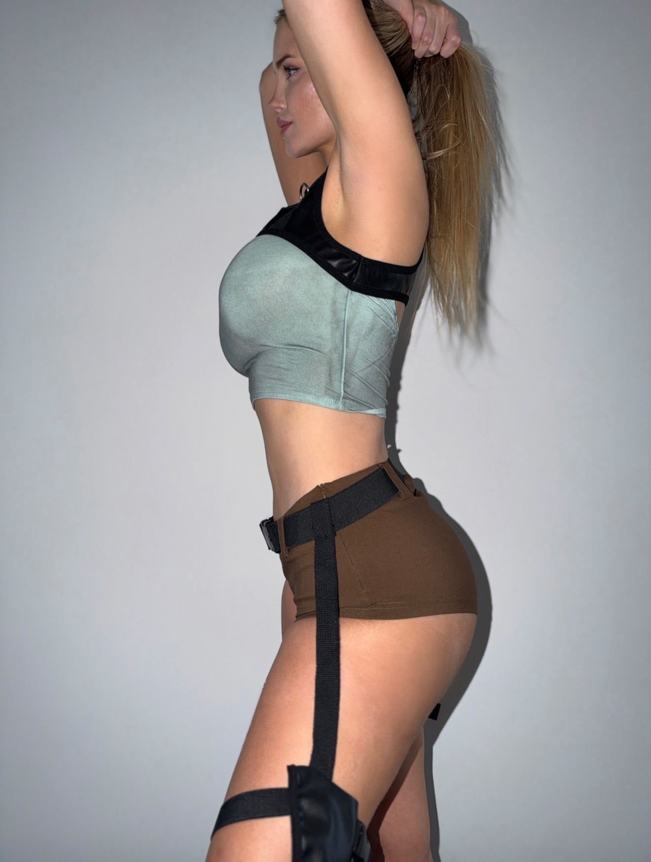 Tanababyxo - Tana Onlyfans Leaked Video