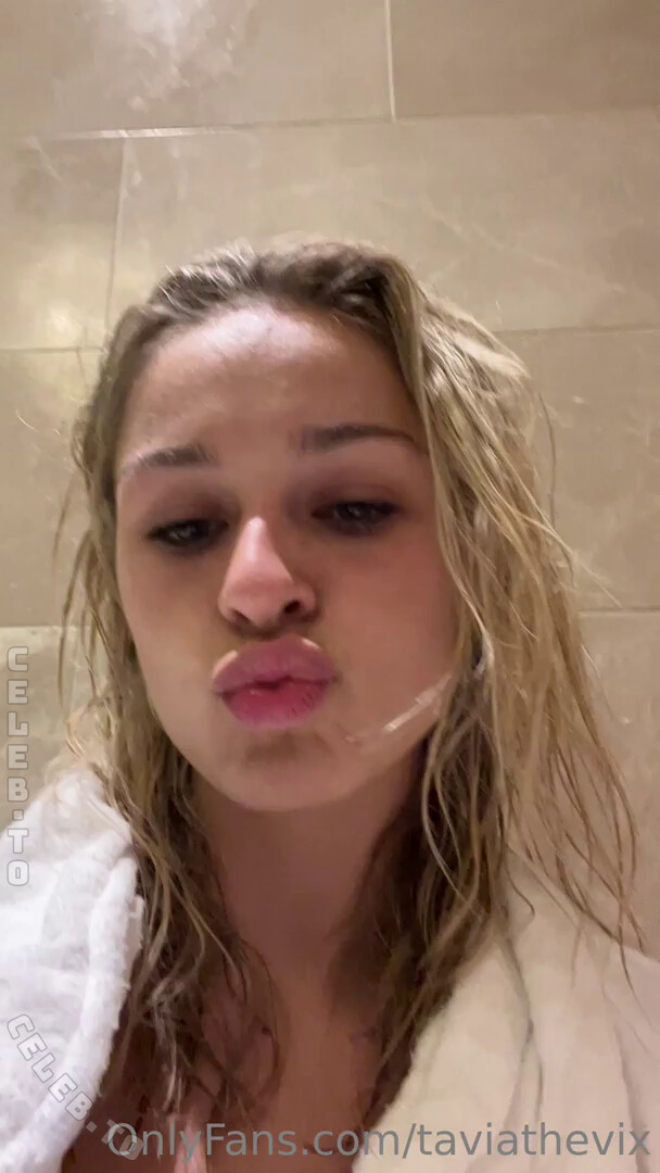 TaviaTheVix Nude OnlyFans & Sexy Mix (9 Photos)