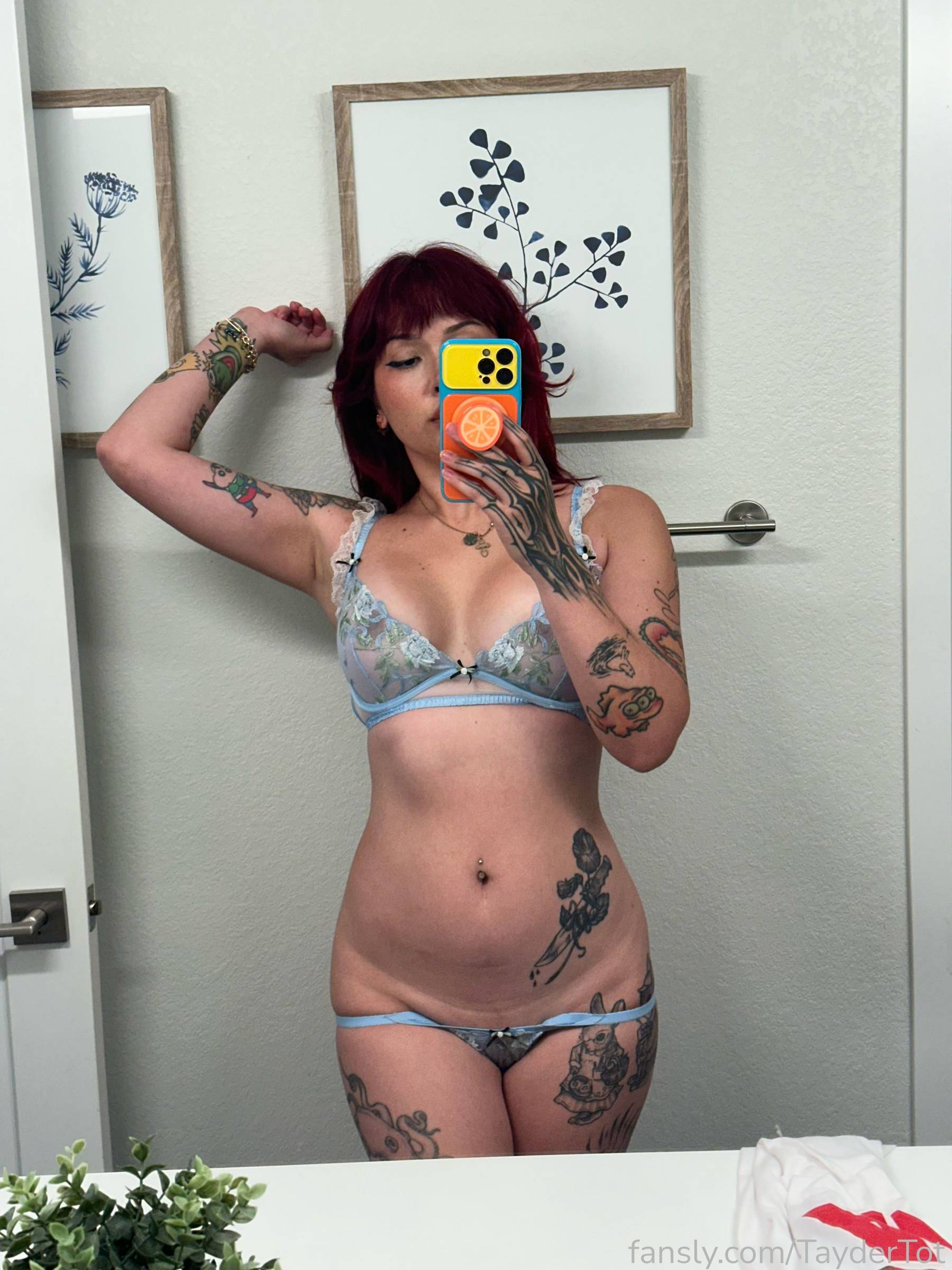 Taydertot Nude Twitch - Taydert0T Onlyfans Leaked Nude Photo