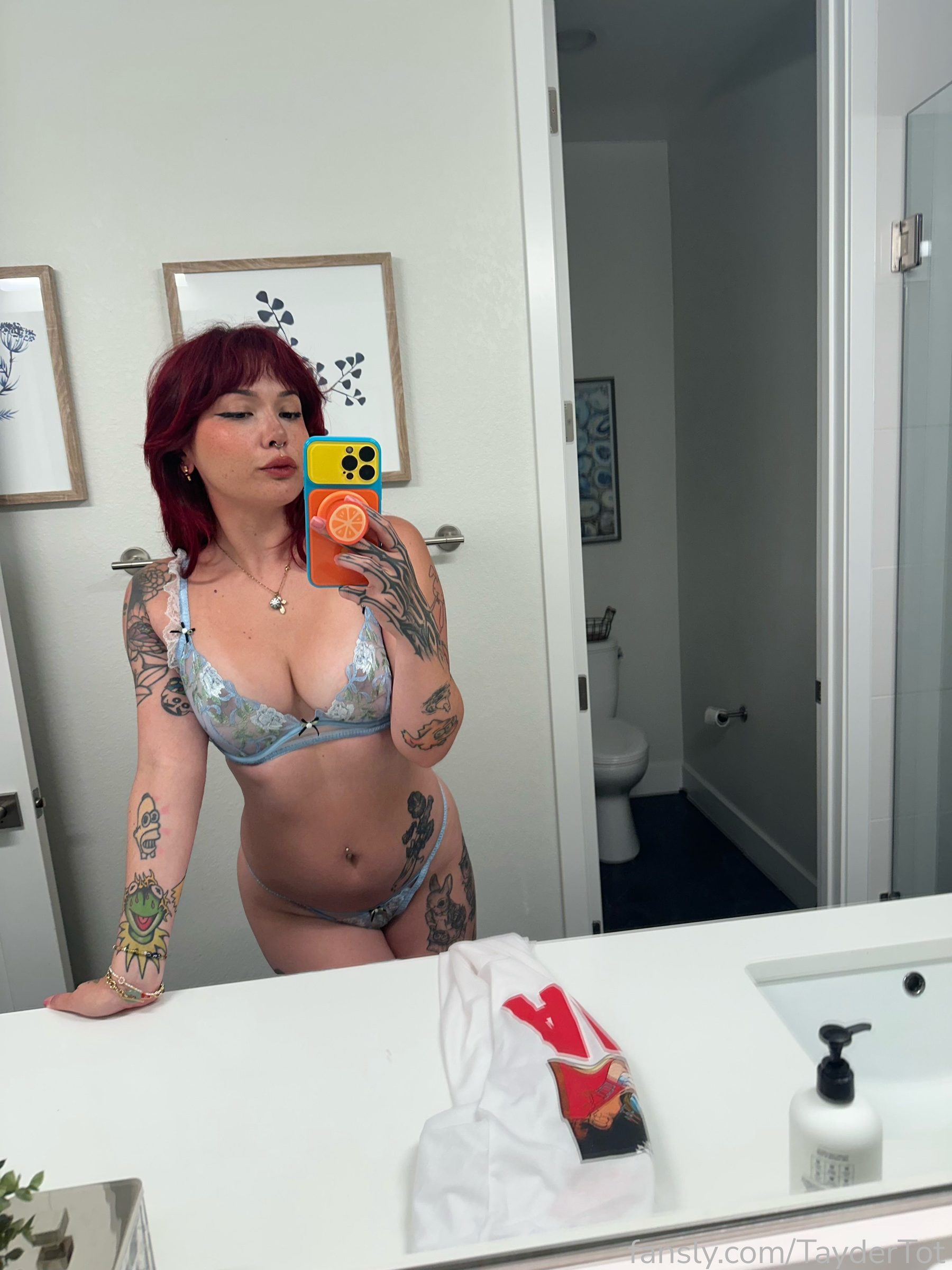 Taydertot Nude Twitch - Taydert0T Onlyfans Leaked Nude Photo