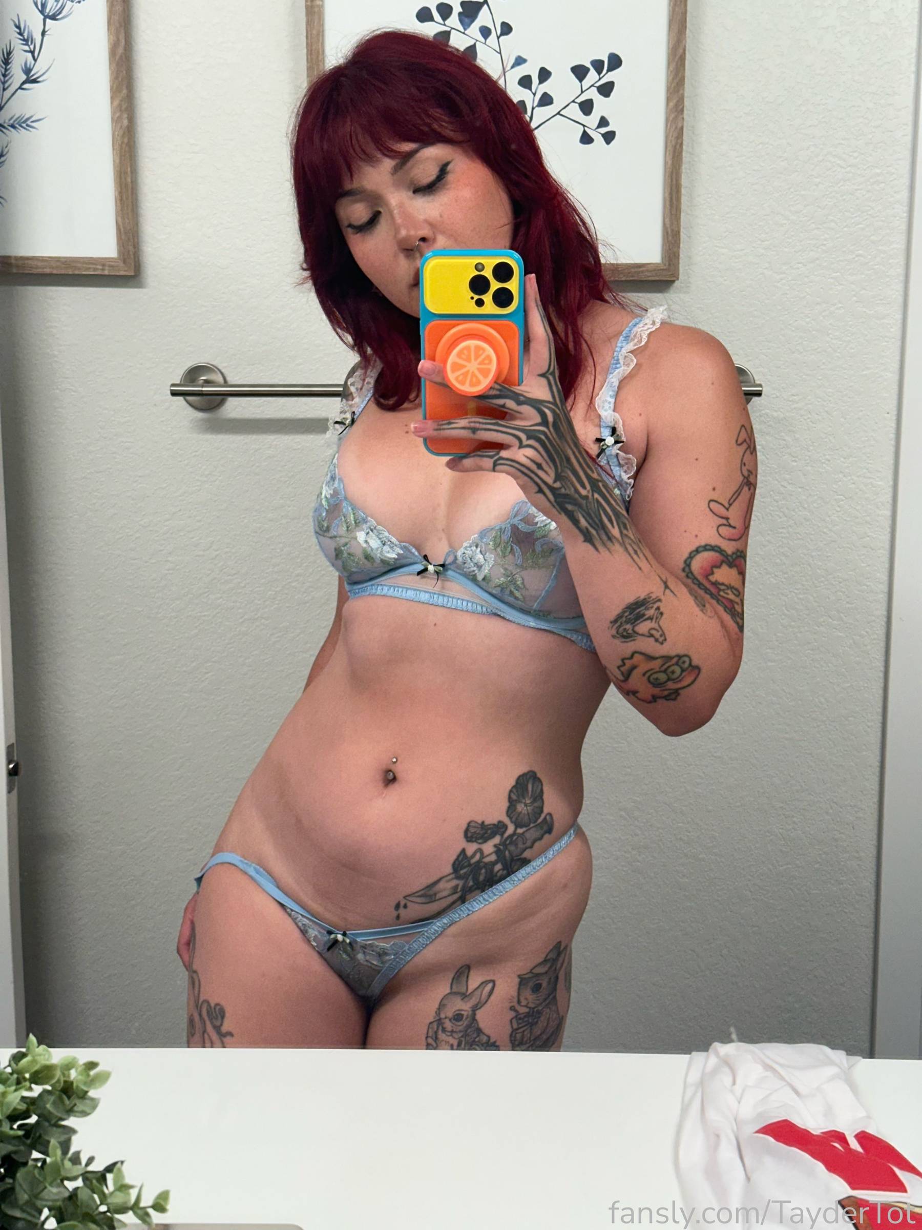 Taydertot Nude Twitch - Taydert0T Onlyfans Leaked Nude Photo