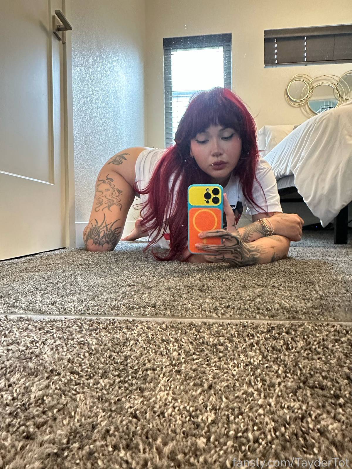 Taydertot Nude Twitch - Taydert0T Onlyfans Leaked Nude Photo