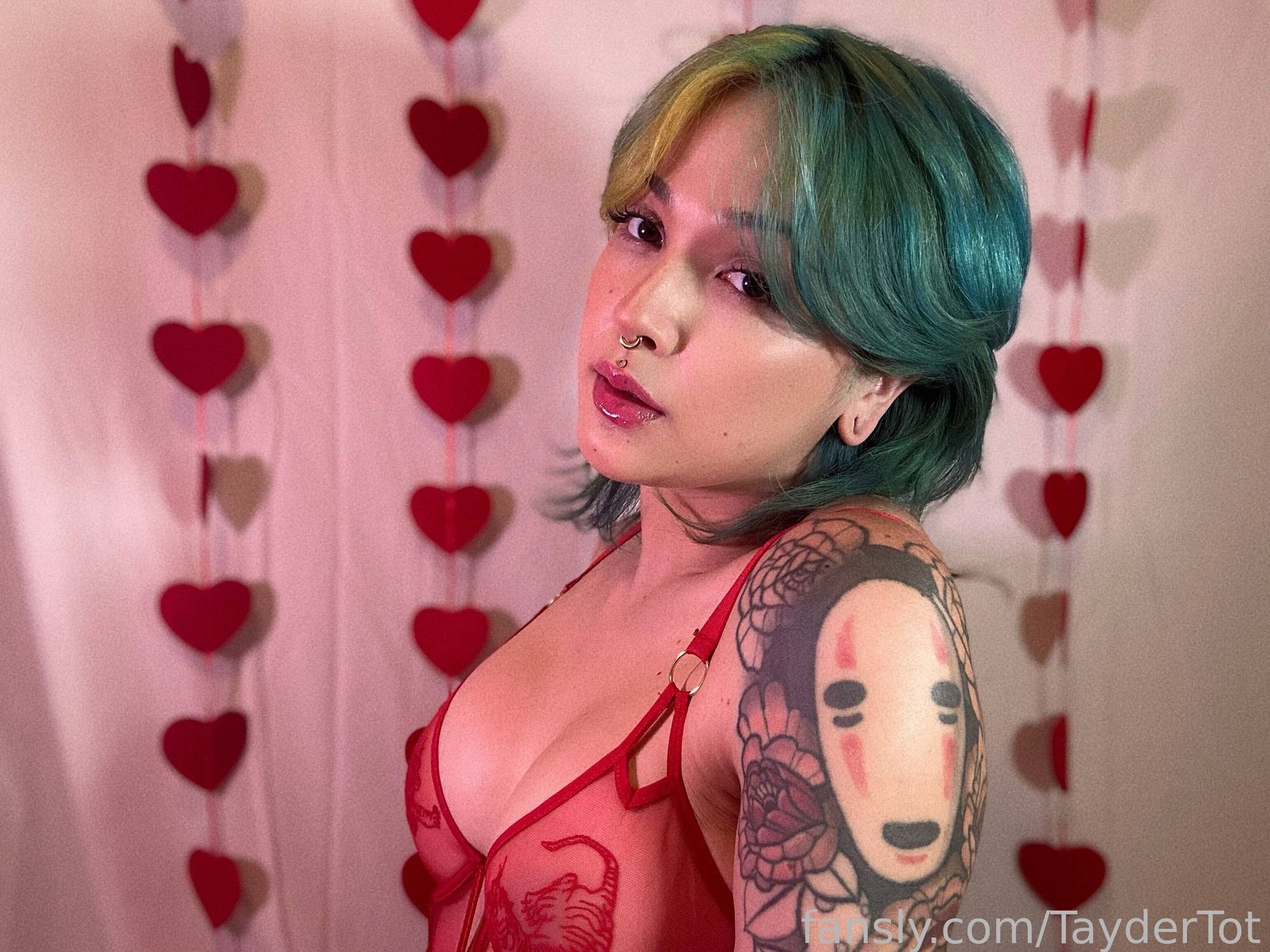 Taydertot Nude Twitch - Taylor (Tay) Twitch Leaked Naked Pics