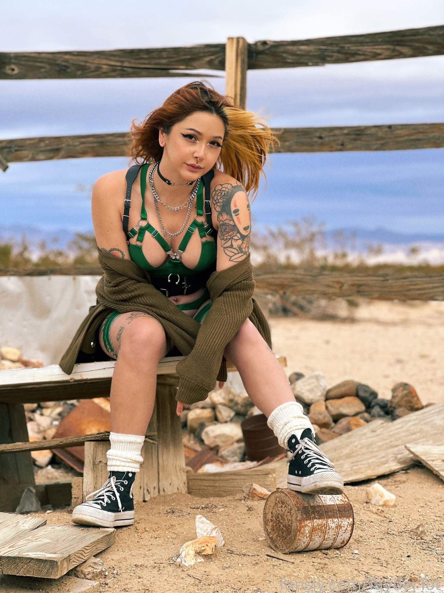 Taydertot Nude Twitch - Taylor (Tay) Twitch Leaked Naked Pics