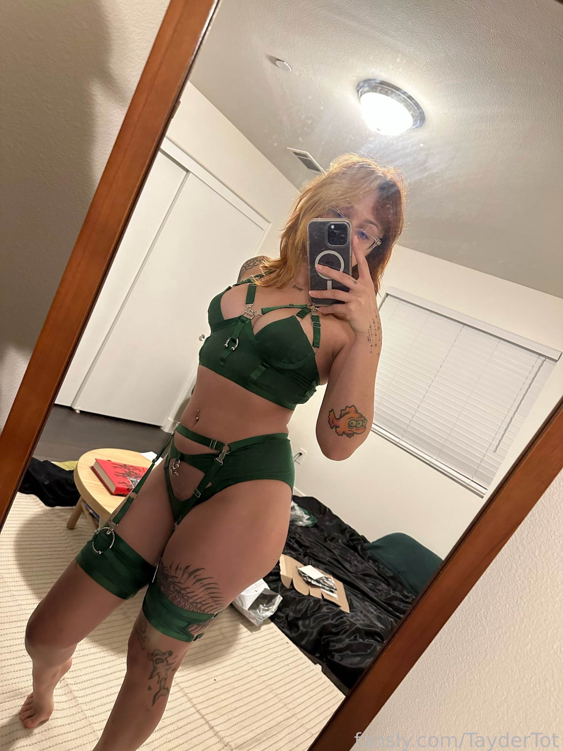 Taydertot Nude Twitch - Taylor (Tay) Twitch Leaked Naked Pics