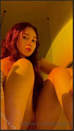 Tayler-hills / mstayhills / taylerhiIIs / taylerhills Nude Leaks OnlyFans  - Leaked Models