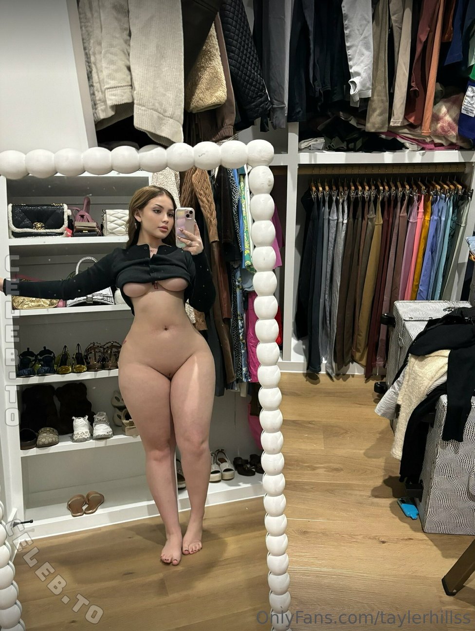 Tayler-hills / mstayhills / taylerhiIIs / taylerhills Nude Leaks OnlyFans  - Leaked Models