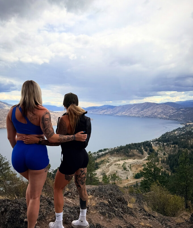 Taylor-flewin / taylorflewin / taylorwhitetv Nude Leaks OnlyFans  - Leaked Models