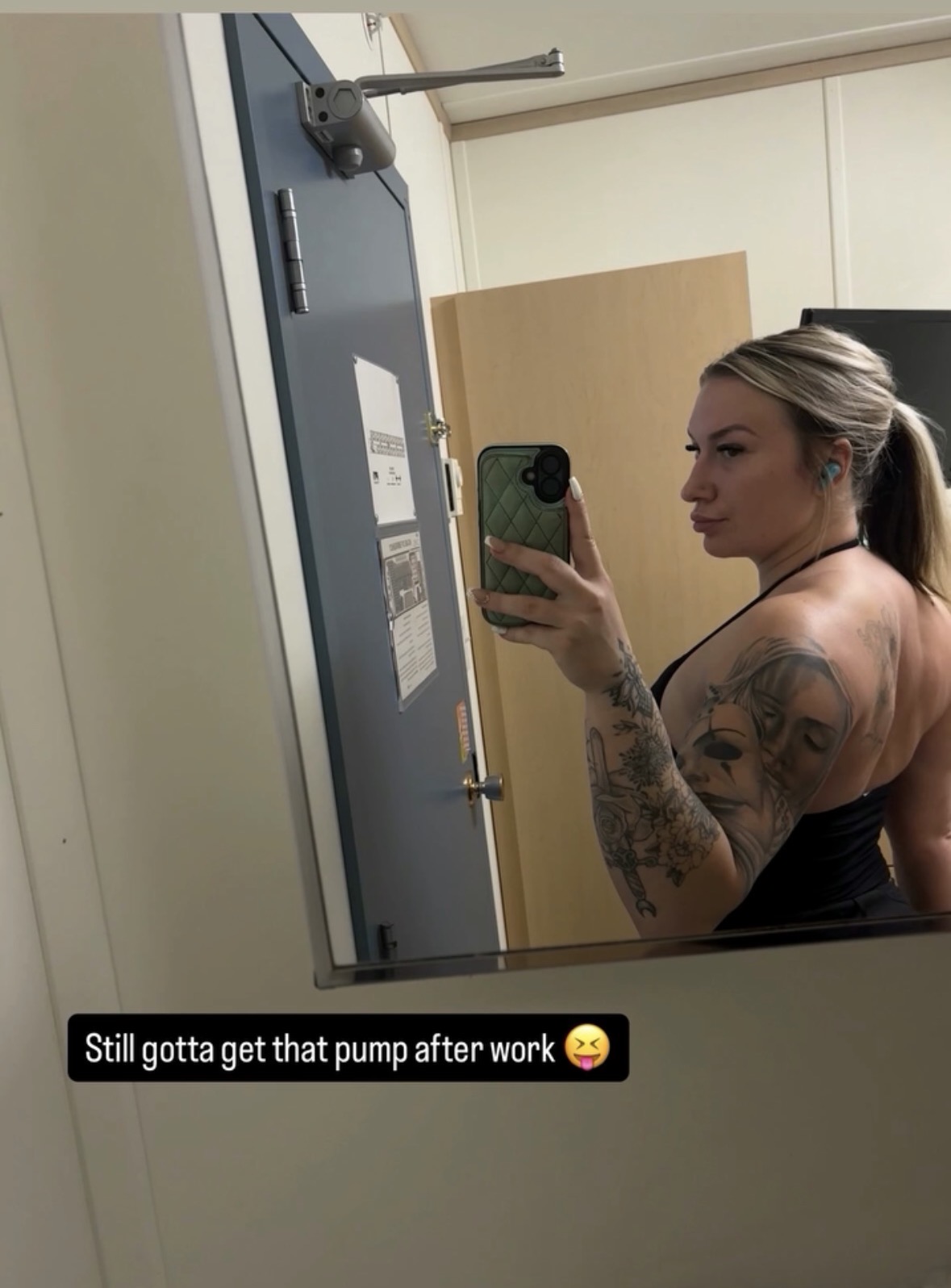 Taylor-flewin / taylorflewin / taylorwhitetv Nude Leaks OnlyFans  - Leaked Models