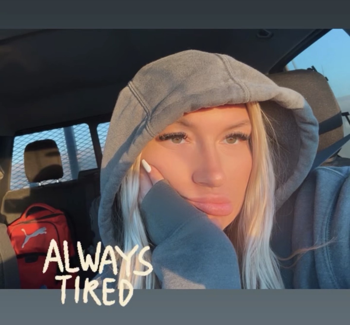 Taylor-flewin / taylorflewin / taylorwhitetv Nude Leaks OnlyFans  - Leaked Models