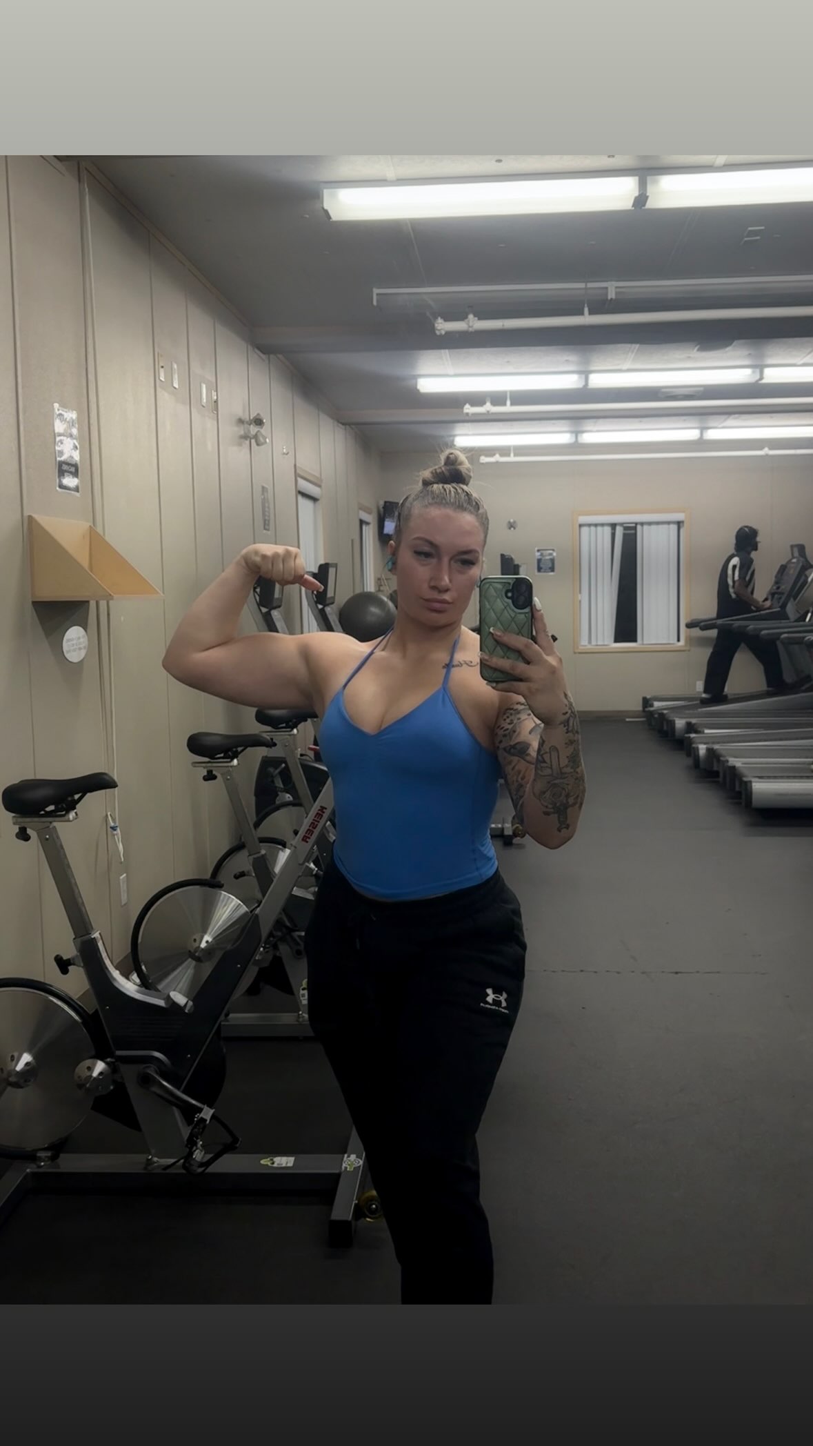 Taylor-flewin / taylorflewin / taylorwhitetv Nude Leaks OnlyFans  - Leaked Models