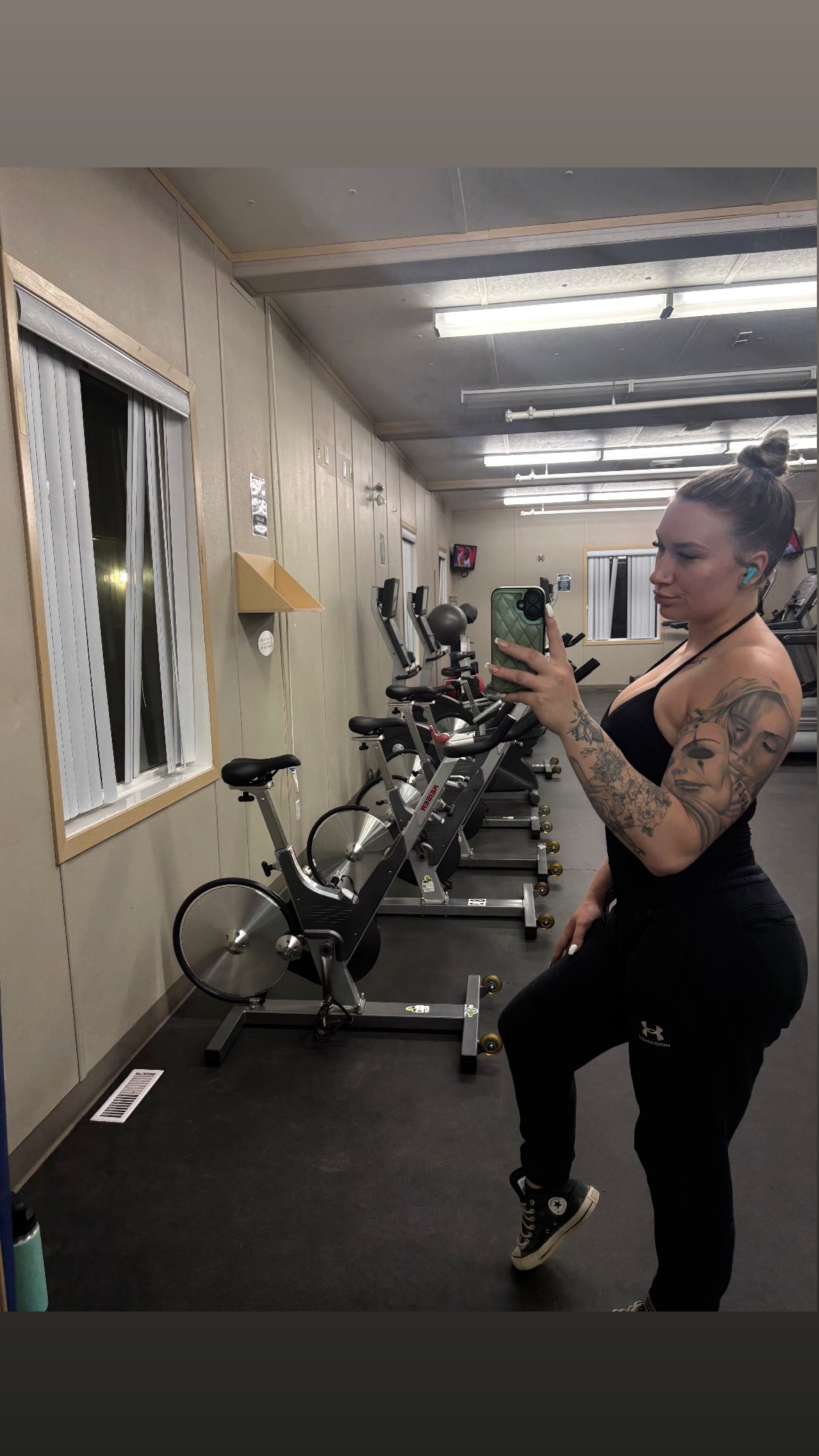 Taylor-flewin / taylorflewin / taylorwhitetv Nude Leaks OnlyFans  - Leaked Models