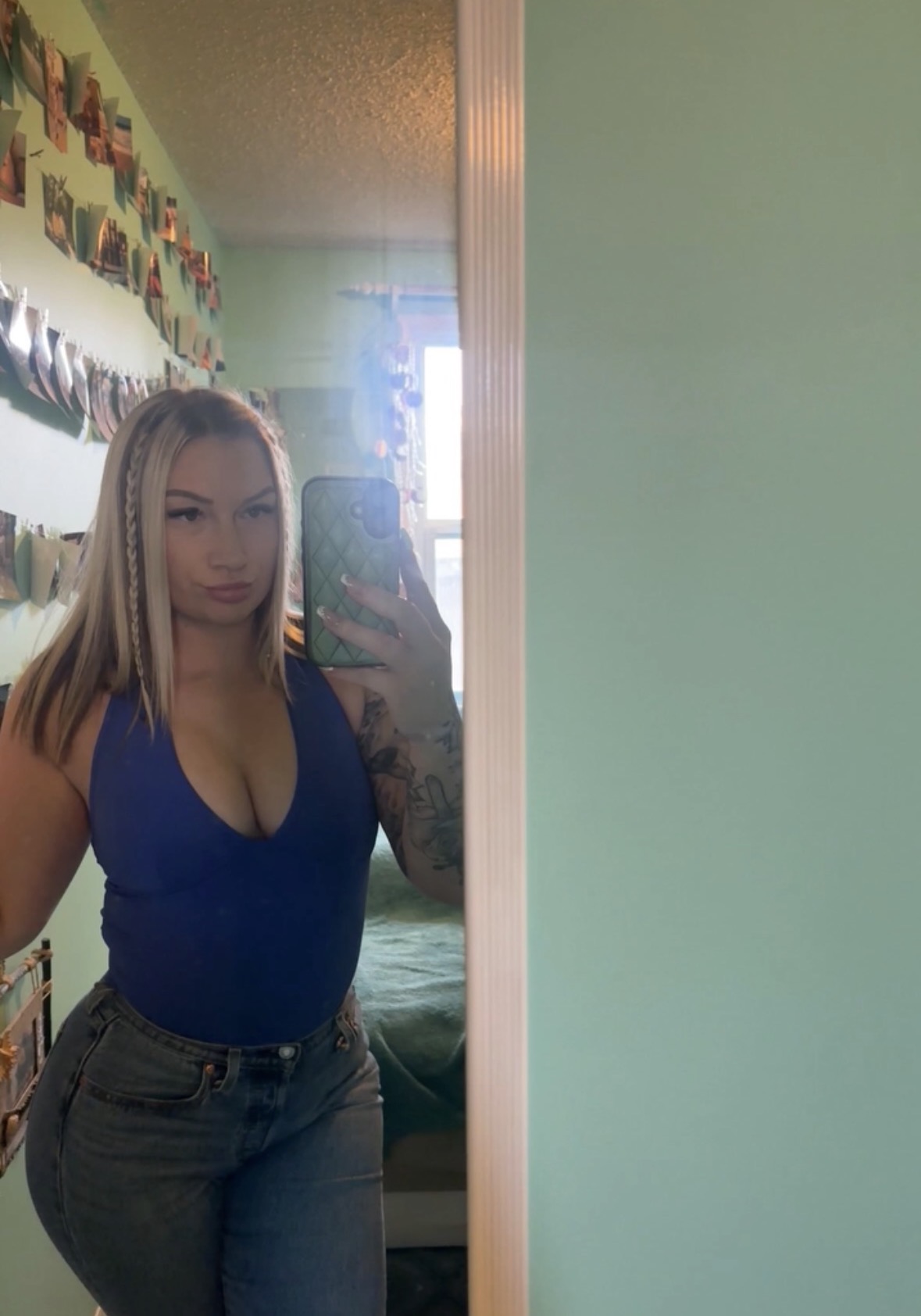 Taylor-flewin / taylorflewin / taylorwhitetv Nude Leaks OnlyFans  - Leaked Models