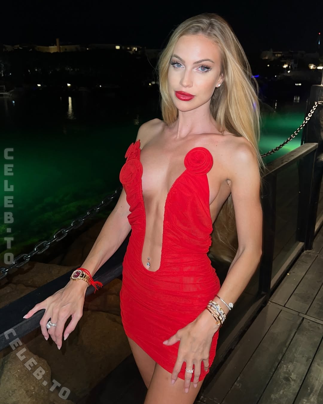 Taylor Mega Nude (15 Photos)