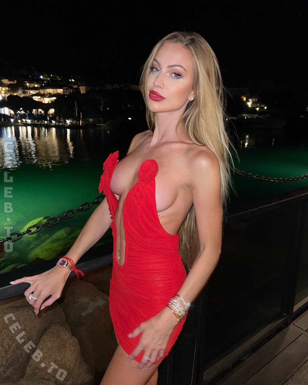 Taylor Mega Nude (15 Photos)