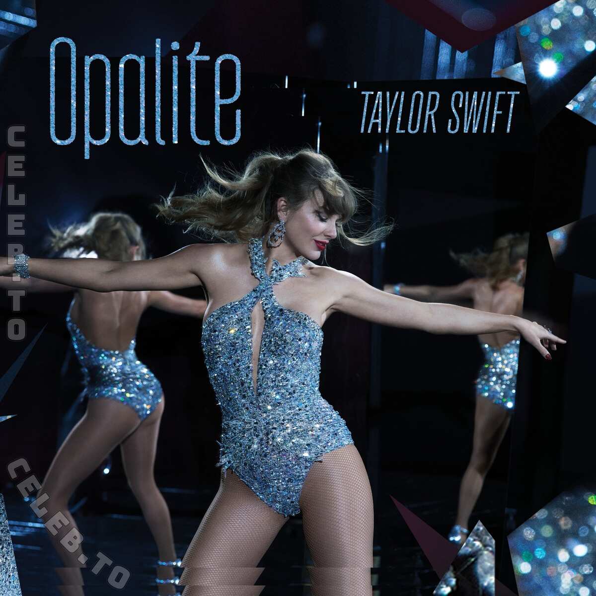 Taylor Swift legs