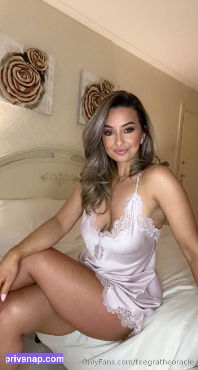 teegratheoracle / therootoracle Nude Leaks OnlyFans  - Leaked Models