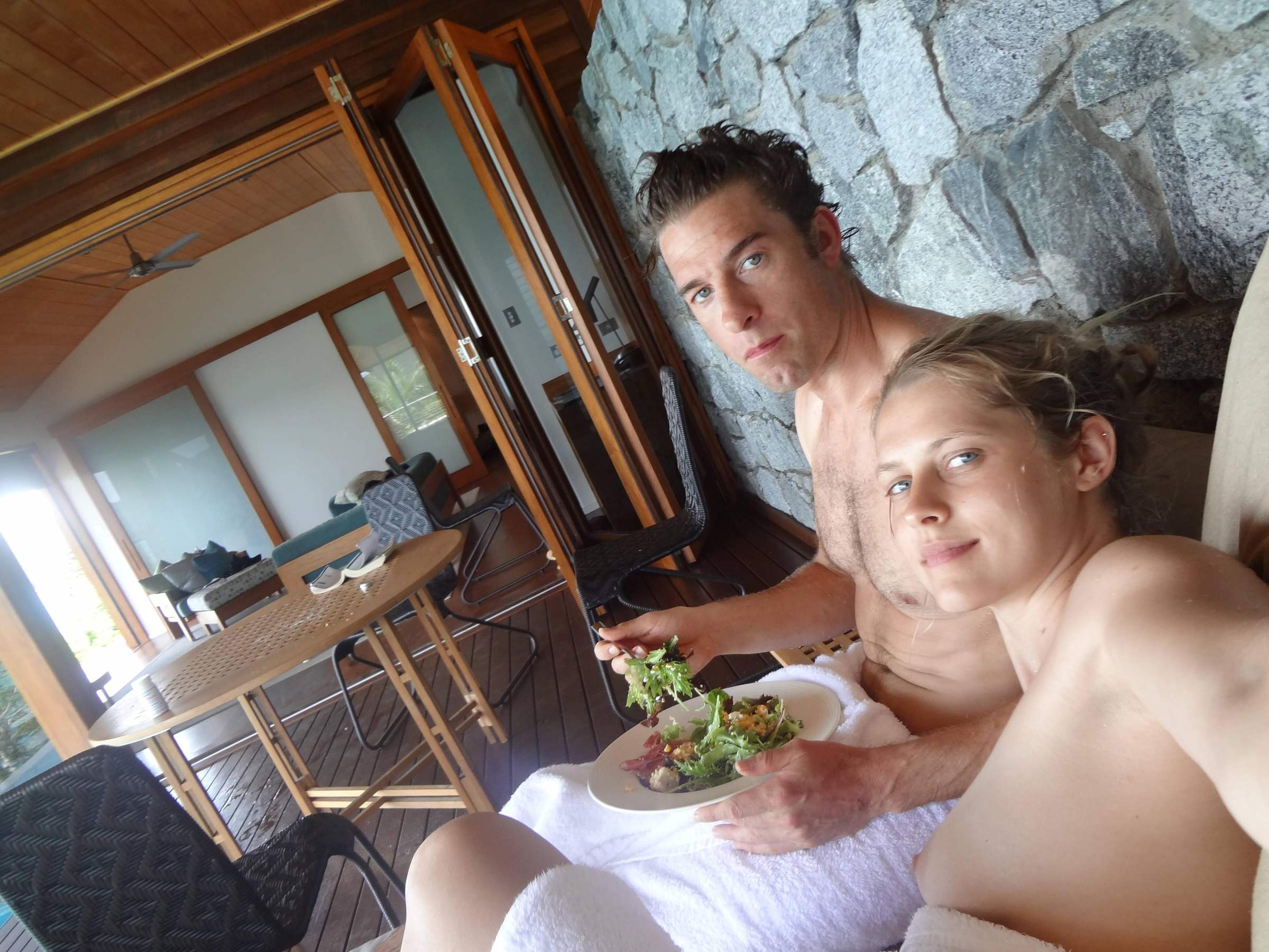 Teresa Palmer boobs