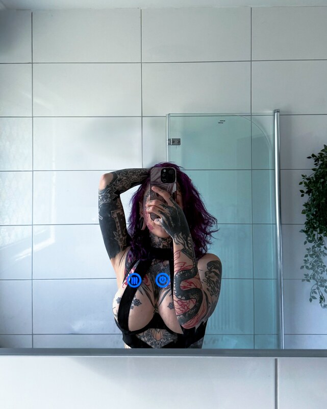 Theblxckwolf Nude - Marryboeh Nsfw Photos