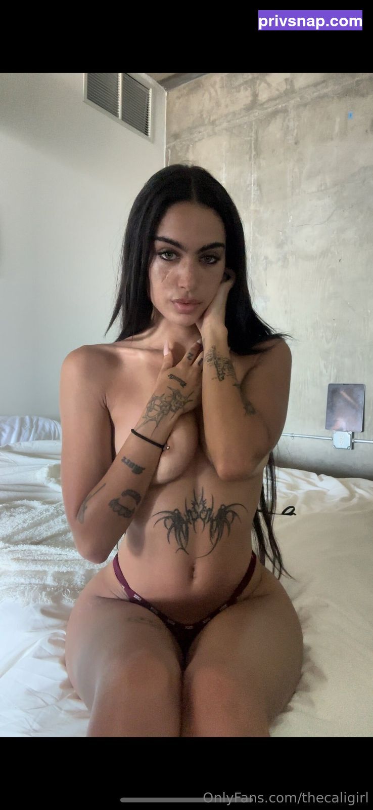 cameronnicolesmith / thecaligirl Nude Leaks OnlyFans  - Leaked Models