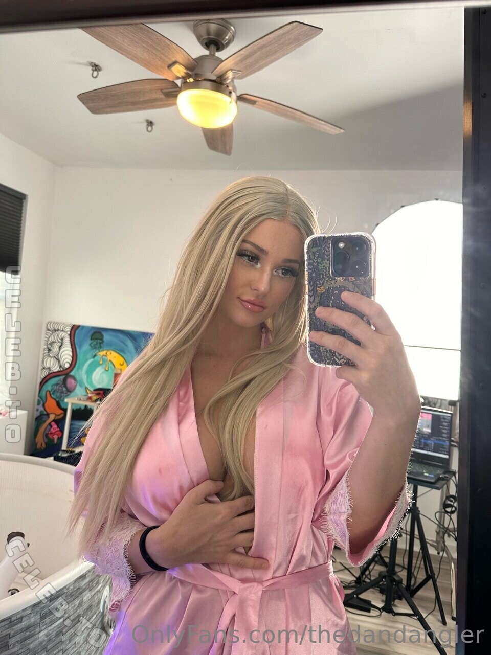 Thedandangler Nude Twitch - Danyell Nude Videos Twitch