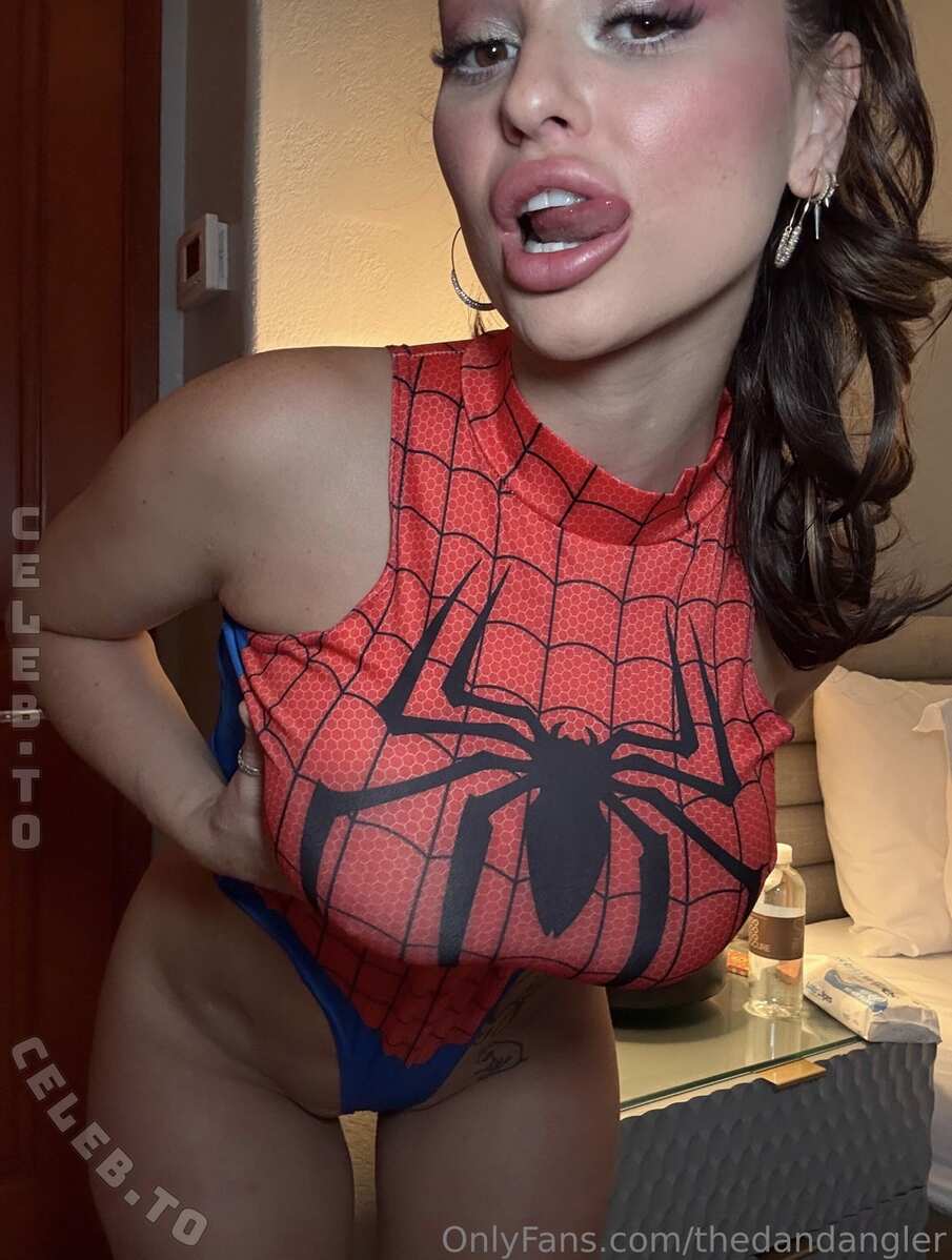 Thedandangler Nude Twitch - Danyell Nude Videos Twitch