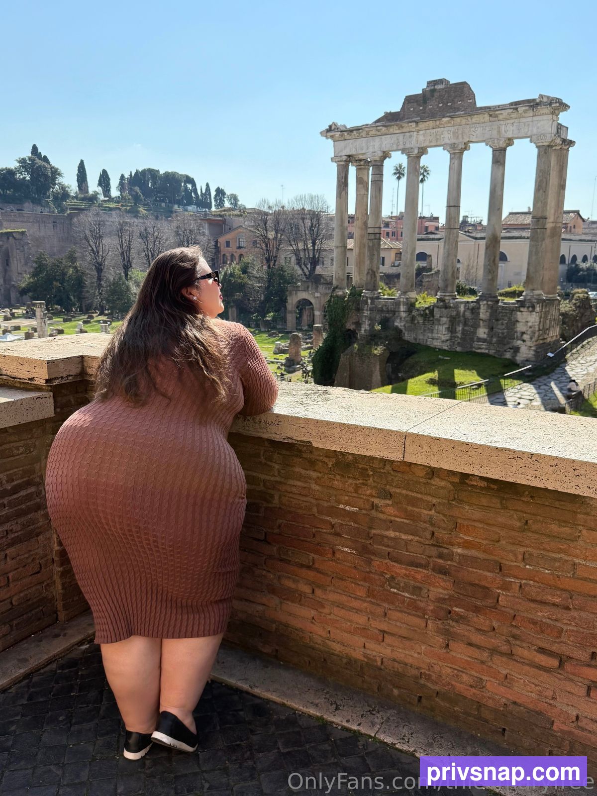 Thickmaryfree Naked (10 Photos) - LeakedModels