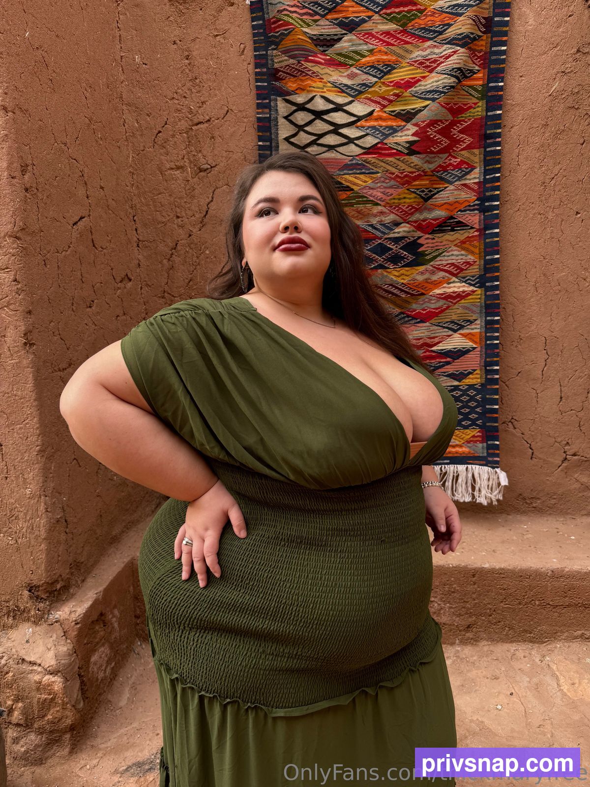 Thickmaryfree Naked (10 Photos) - LeakedModels