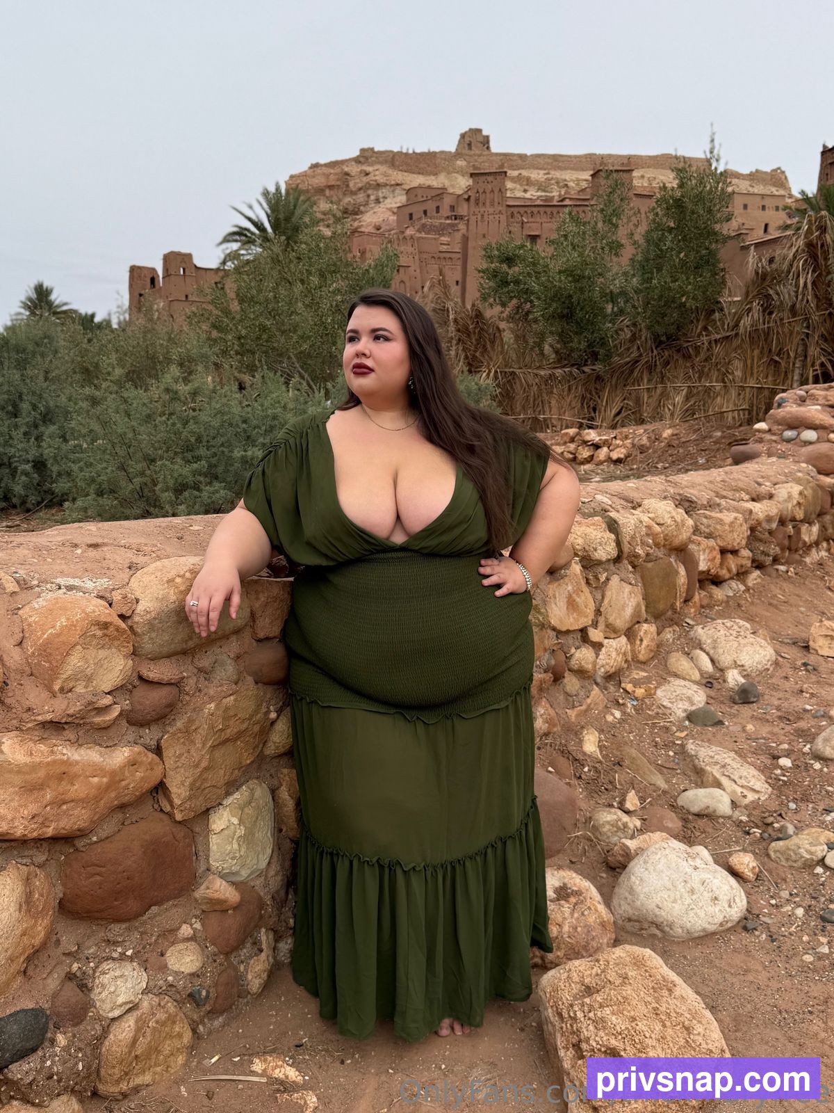 Thickmaryfree Naked (10 Photos) - LeakedModels