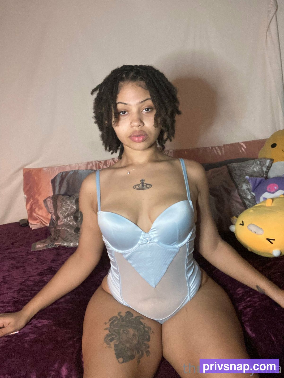 Throatbabykira Nude (12 Photos) - LeakedModels