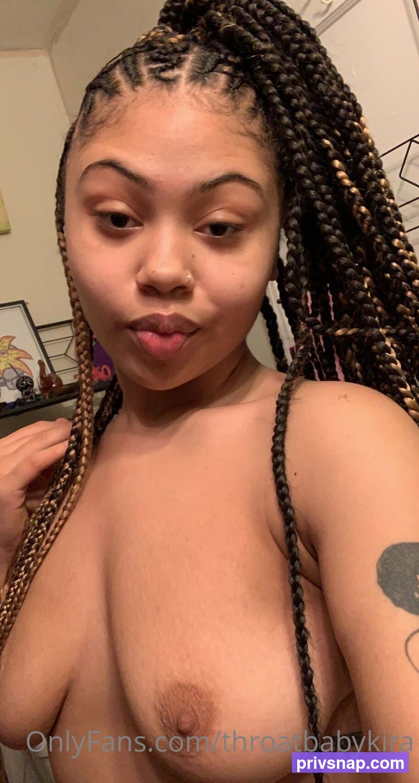 Throatbabykira Nude (12 Photos) - LeakedModels