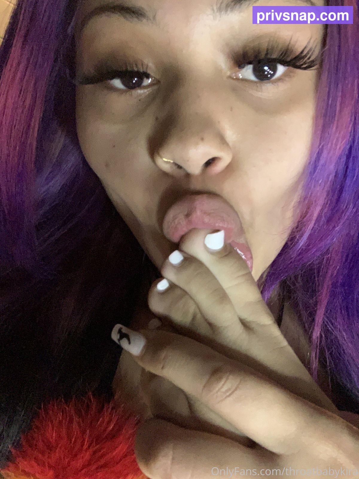 Throatbabykira Nude (12 Photos) - LeakedModels