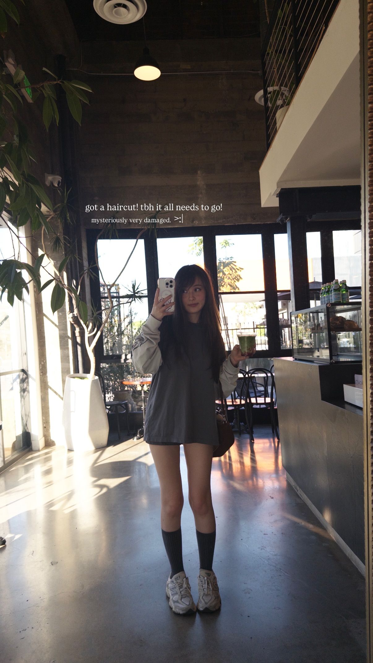 TinaKitten Nude Selfie Photos Released