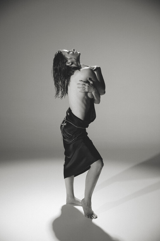 Toma-efremova Naked (13 Photos) - LeakedModels